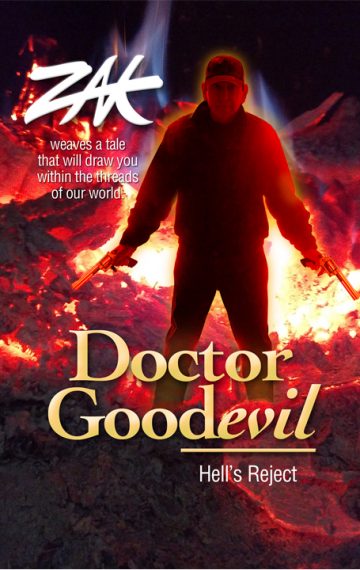 Doctor Goodevil