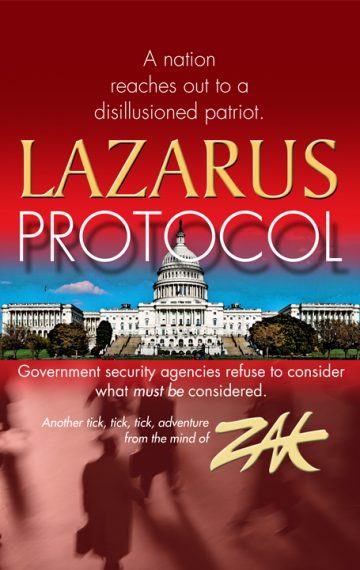 Lazarus Protocol