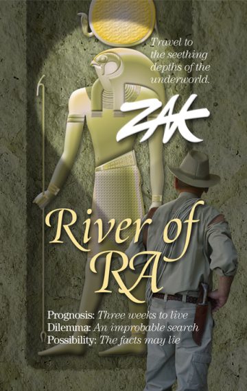 River of RA
