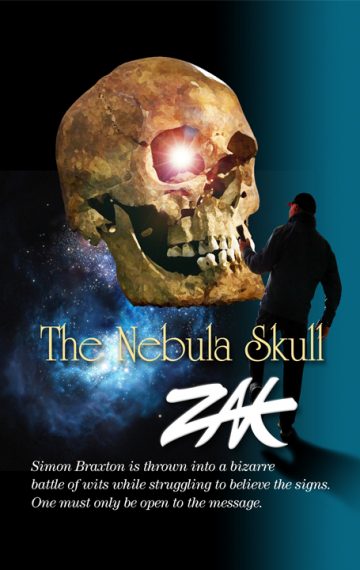 The Nebula Skull